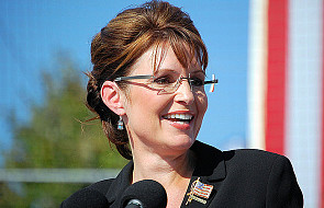 Sarah Palin chce kandydować na prezydenta