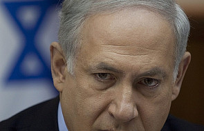 Izrael żąda "paraliżujących" sankcji wobec Iranu