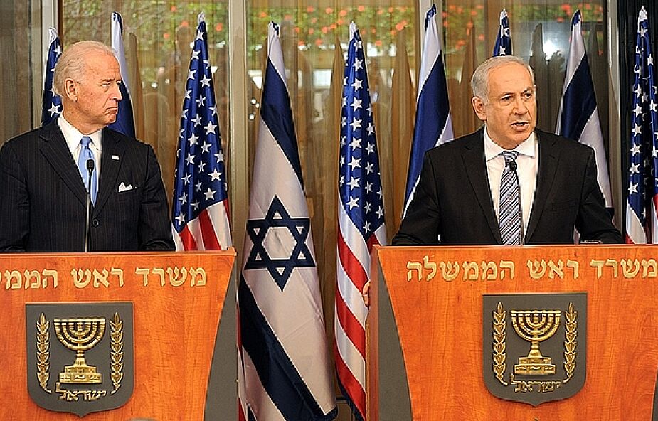 Doradcy prezydenta Obamy upominają Izrael
