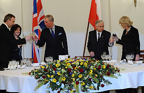 Polska i Brytania są podwójnymi sojusznikami