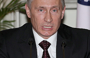 Putin zapowiada zniesienie ceł z Białorusią