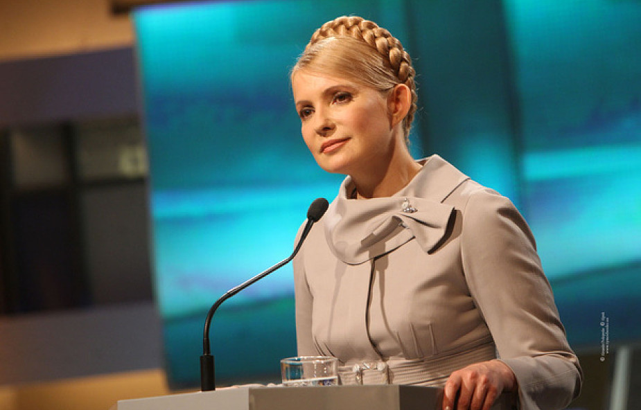 Upadła koalicja Tymoszenko. Będą wybory?