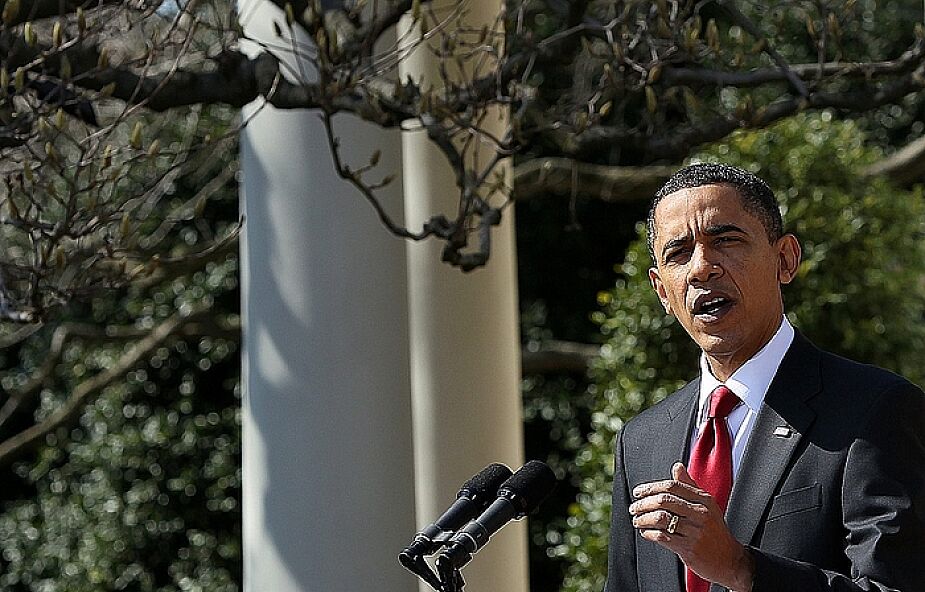 USA: apel Obamy do Irańczyków