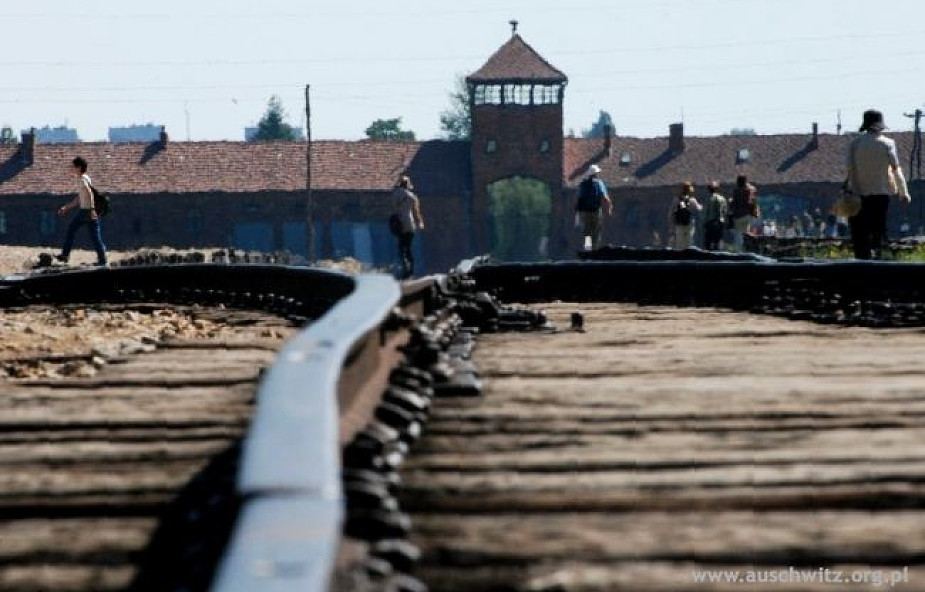 Dokumenty z Auschwitz odnalezione na strychu