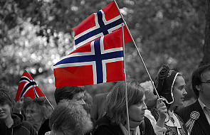 Norwegowie wciąż nie chcą do Unii Europejskiej