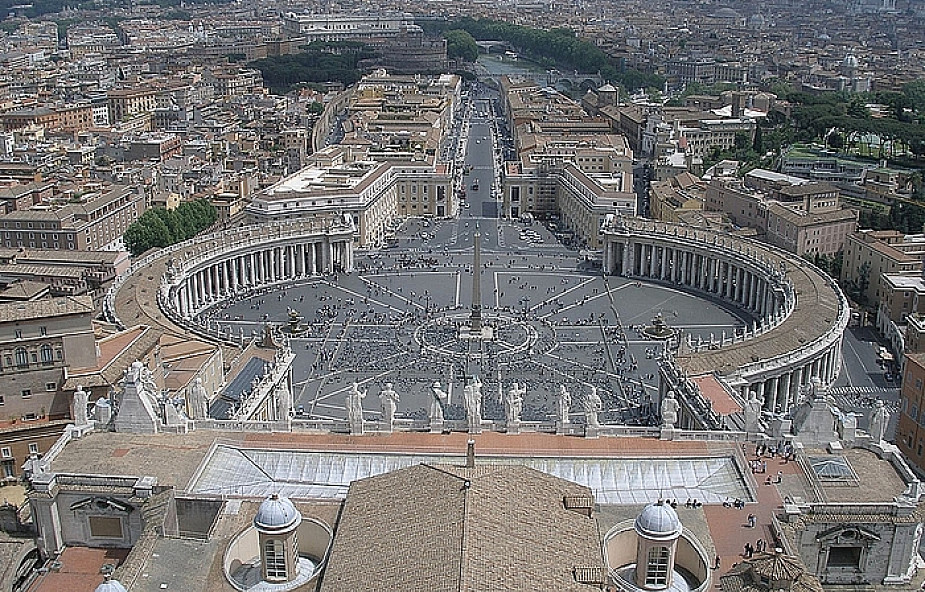 Rzym: wspomnienie męczenników roku 2009