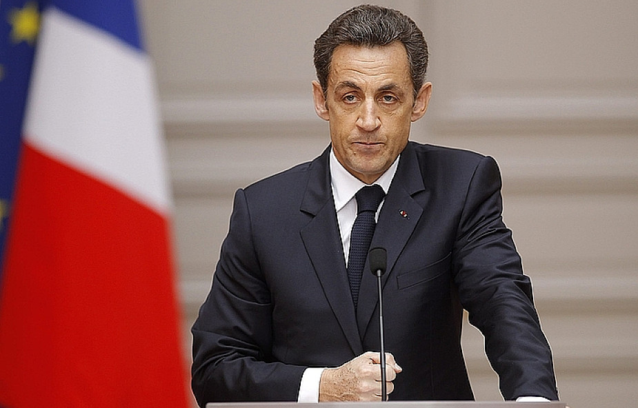 Sarkozy chce bronić wspólnej polityki rolnej