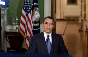 Obama krytykuje Kubę i wzywa do pomocy Haiti