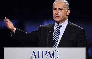 Benjamin Netanjahu: "Znaleźliśmy złoty środek"