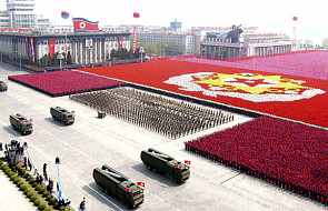 Korea Płn. grozi atakami "bez precedensu"
