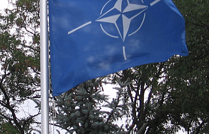 "FAZ": Polska chce, by NATO ją chroniło