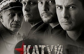 Pokażą "Katyń" w rosyjskiej telewizji publicznej