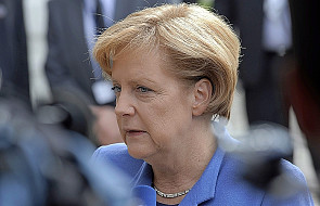 "The Times": Europie przewodzi "Merkel Skąpa"