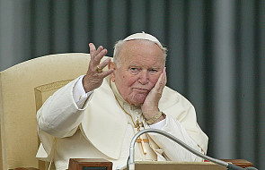 "Pięć pereł" pontyfikatu Jana Pawła II