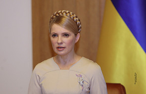 Ukraina: Koniec rządów Julii Tymoszenko
