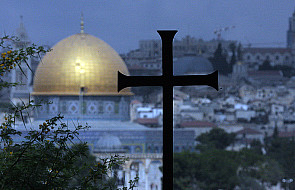 Palestyńscy chrześcijanie grożą demonstracjami