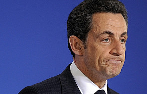 Sarkozy poucza USA ws. reformy zdrowia