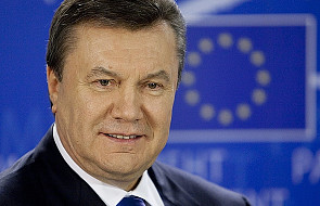 Za Janukowycza Bandera nie będzie bohaterem