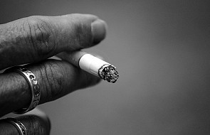 Sejm przyjął ustawę o zakazie palenia