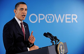 USA: Obama zredukuję arsenał nuklearny