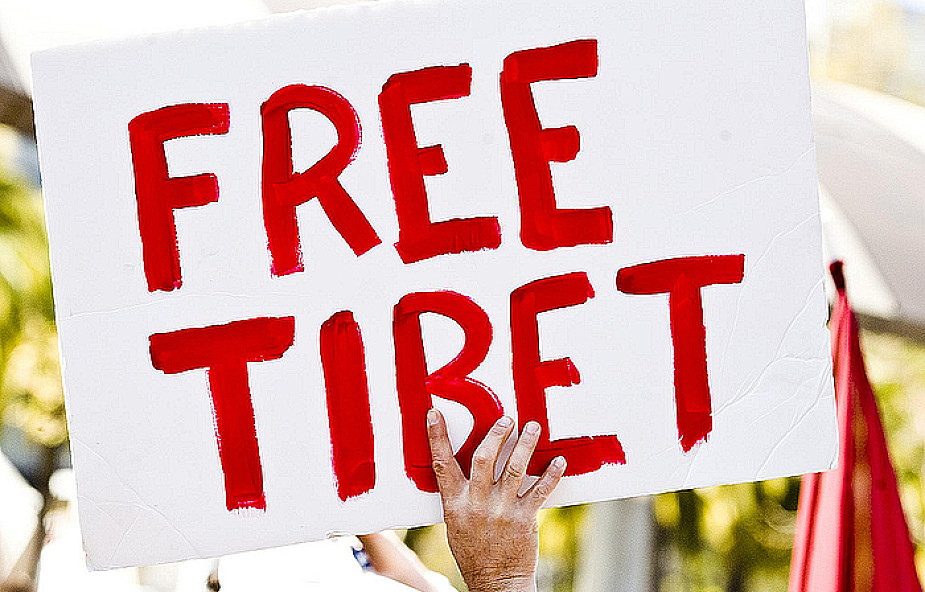 Tylko socjalizm może uratować Tybet