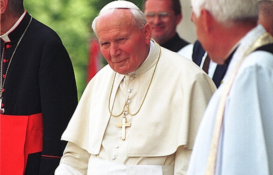 Lefebryści przeciwko beatyfikacji Jana Pawła II