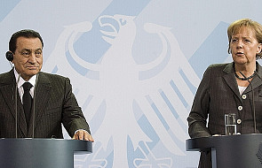 Merkel o EFW:To dobra i interesująca idea