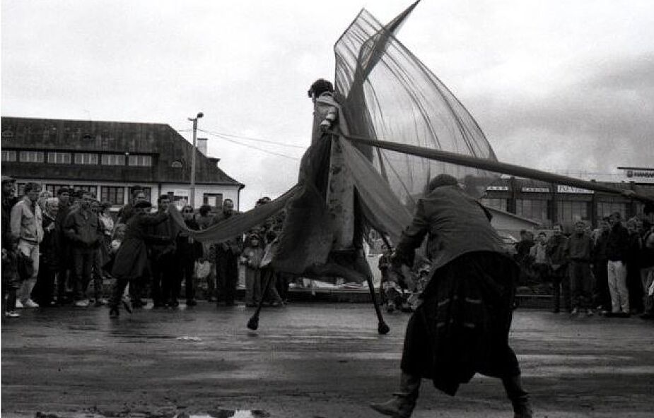 "Ósemki" świętują 45. rocznicę powstania