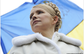 Ukraina: Julia Tymoszenko zjednoczyła opozycję