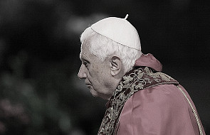 Papież wyraził głęboki ból po śmierci prezydenta
