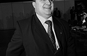 Przemysław Gosiewski (1964-2010)