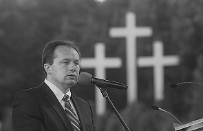 Andrzej Przewoźnik (1963-2010)