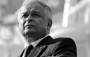 Prezydent Lech Kaczyński (1949-2010)