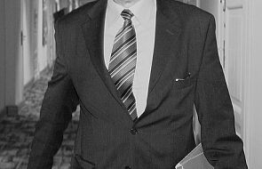 Zbigniew Wassermann (1949-2010)