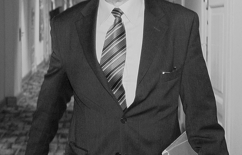 Zbigniew Wassermann (1949-2010)