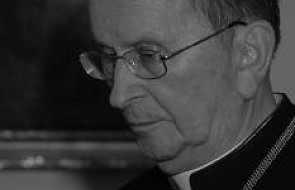Prymas Polski abp Muszyński złożył kondolencje