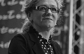 Krystyna Bochenek (1953-2010)