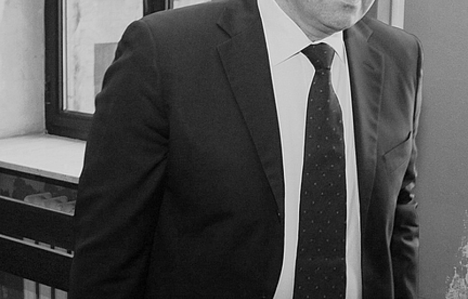 Mariusz Handzlik (1965-2010)