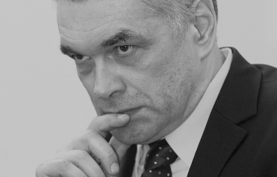 Janusz Kurtyka (1960-2010)