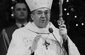 Biskup polowy gen. Płoski (1956-2010)