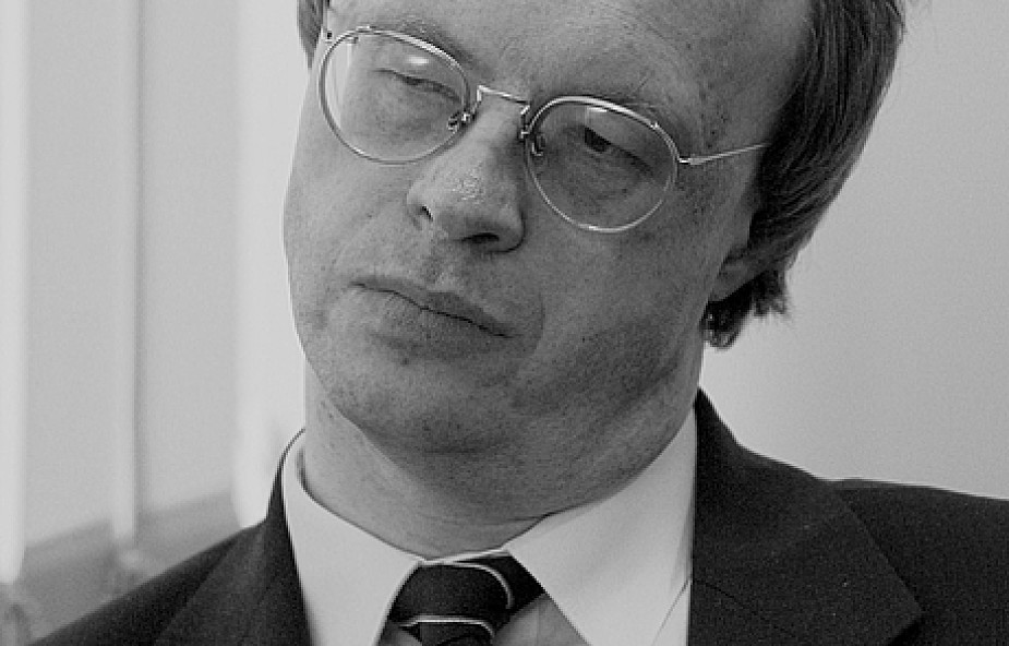 Tomasz Merta (1965-2010)