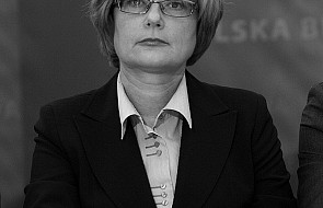 Aleksandra Natalli-Świat (1959-2010)