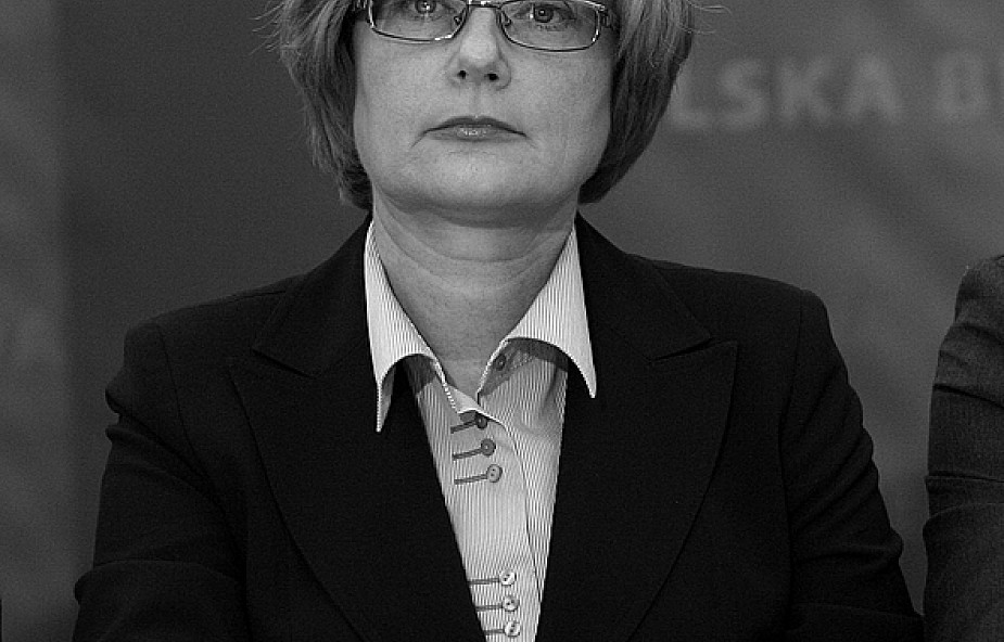 Aleksandra Natalli-Świat (1959-2010)
