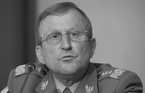"Gen. Kwiatkowski nie zostawiał żołnierzy"