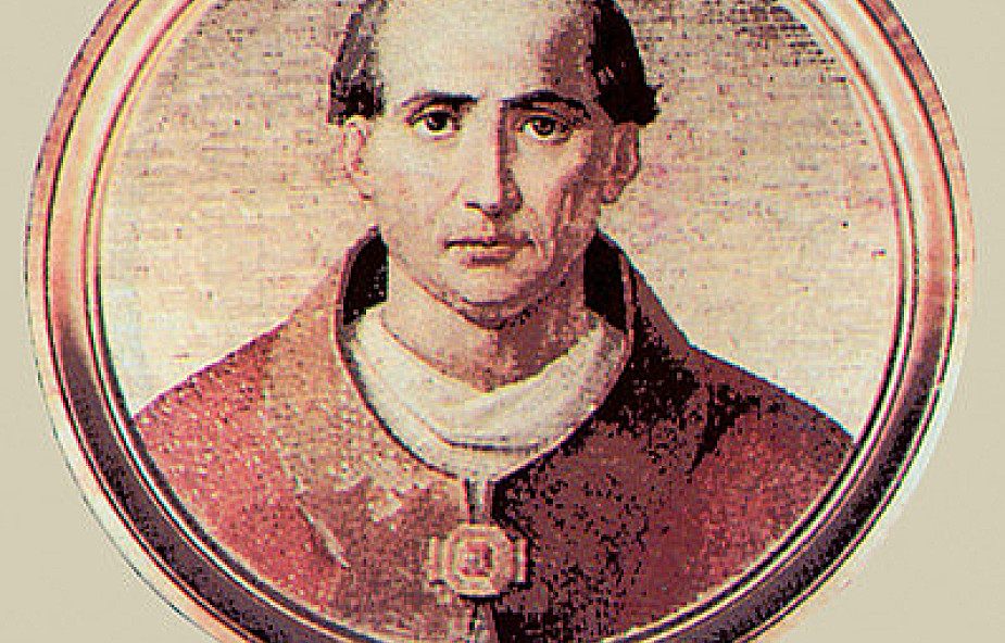 Jan XXII - drugi z awiniońskich papieży