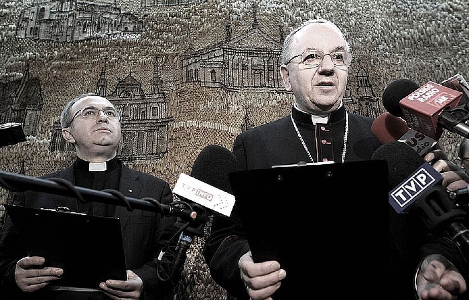 Episkopat: Zakończmy spory o Wawel