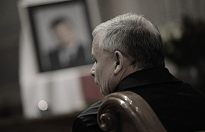 "Rz": Jarosław Kaczyński kandydatem PiS?