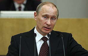 Putin ogłasza koniec recesji, zapowiada reformy