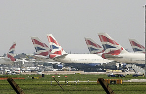 Wznowiono ruch lotniczy nad Wielką Brytanią