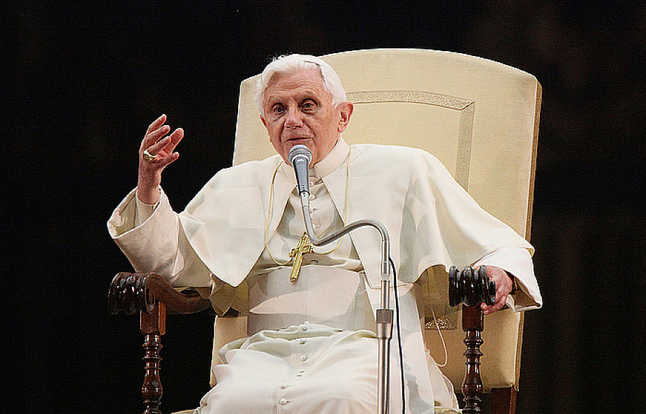 Papież apeluje o świadectwo pojednania